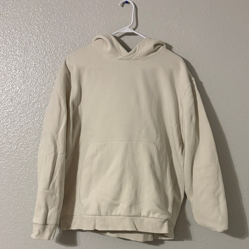 Men's lululemon steady state hoodie